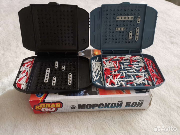 Детская игра 