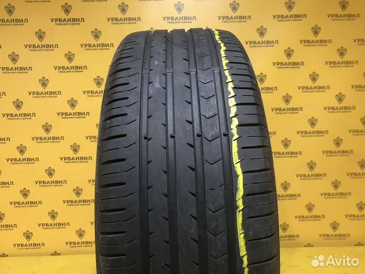 Continental ContiPremiumContact 5 225/60 R17 99V