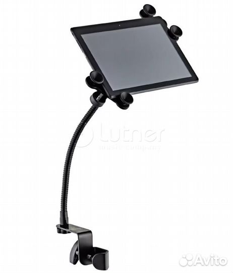 Ortega Держатель планшета с креплением на стойку