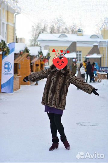 Шуба