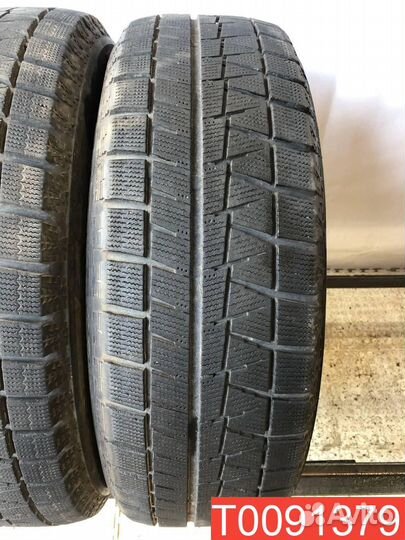Bridgestone Blizzak Revo GZ 215/65 R16 101R