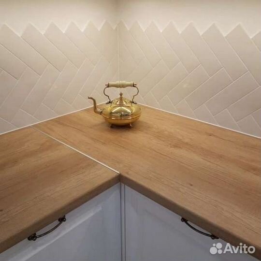 Кухни под ключ