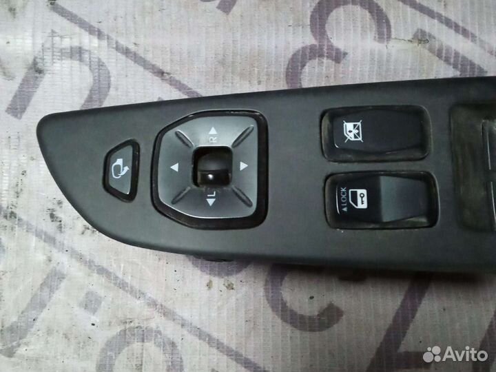 Блок стп Hyundai Tucson IX 35