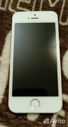 iPhone 5S 16 гб