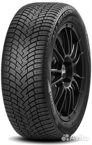 Pirelli Cinturato All Season SF 2 205/60 R16 96V