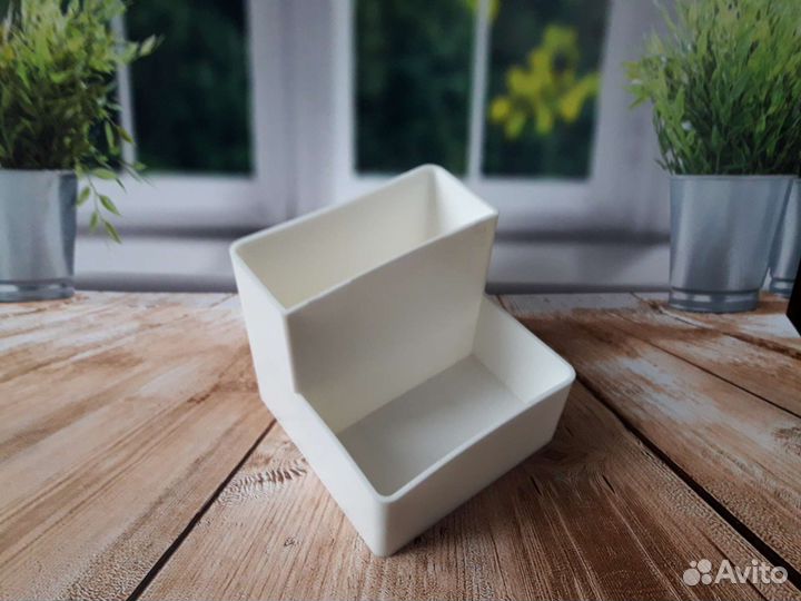 Новые органайзеры для косметики