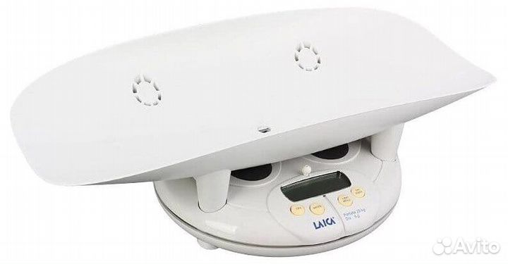 Детские весы 