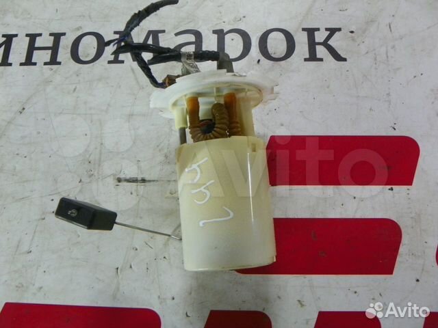 Насос топливный Chevrolet Lacetti 2003-2013