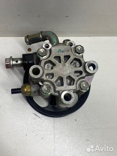 Насос гидроусилителя руля Toyota Camry V40/V45