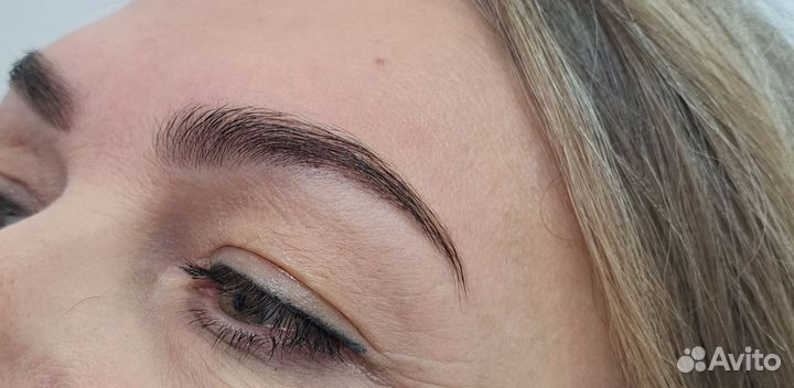 Маникюр/Педикюр/Брови на Золотой Ниве