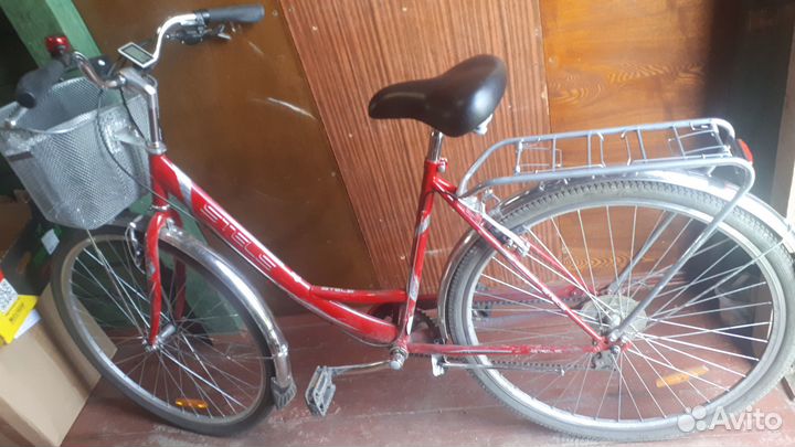 Велосипеды бу