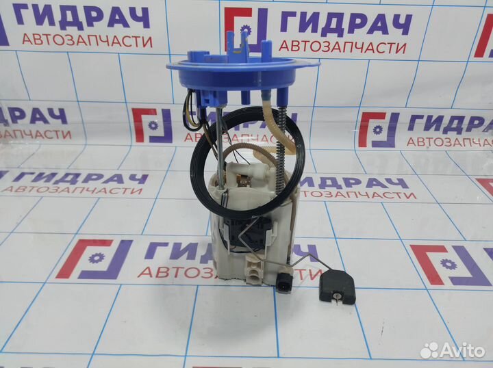 Насос топливный электрический Volkswagen Tiguan (M