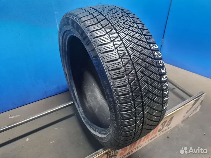 Continental ContiVikingContact 6 225/45 R17 94T