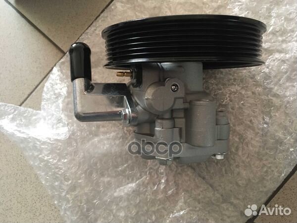 00-36338-SX насос гидроусилителя руля 54437 Hy