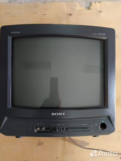 Телевизор Sony 45 бу