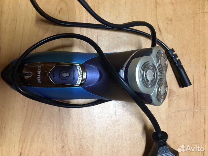 Бритва электрическая