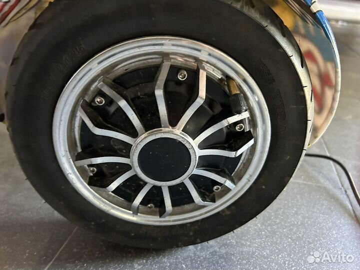 Гироскутер