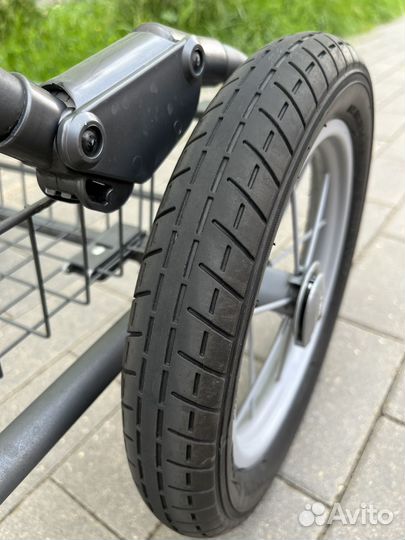 Коляска Inglesina Sofia 2 в 1