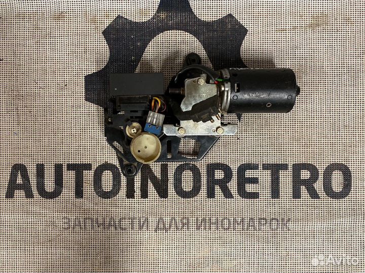 Мотор люка Mercedes A1247800007