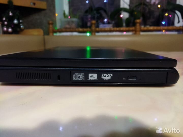 Dell Vostro 1000