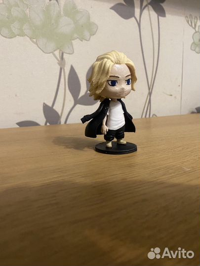 Майки Токийские мстители Mikey Funko POP фигурка