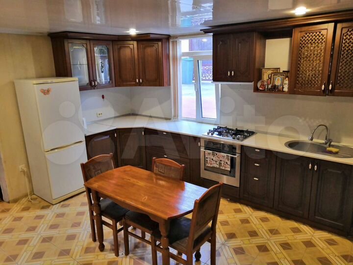 Комната 18 м² в 1-к., 1/1 эт.