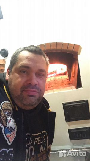 Пар мастер-массажист