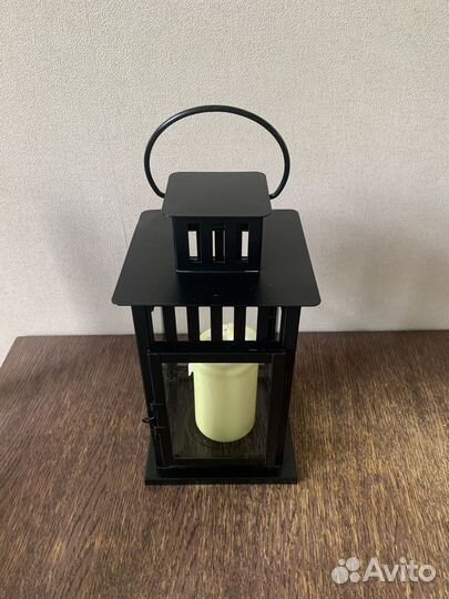 Ваза Индия латунь