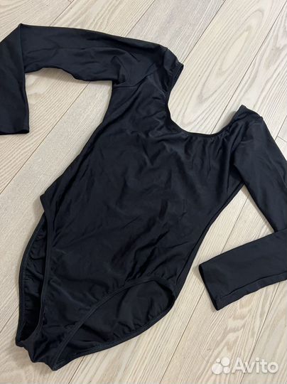 Купальник для гимнастики и танцев