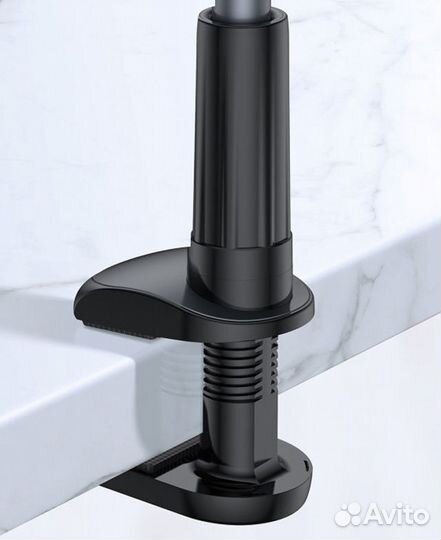 Крепление для смартфонов и планшетов Baseus