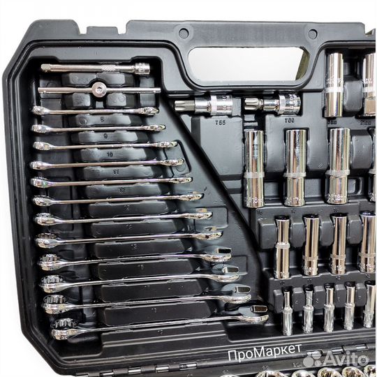 Набор инструментов 219 предметов