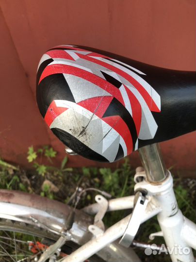 Продам велосипед детский