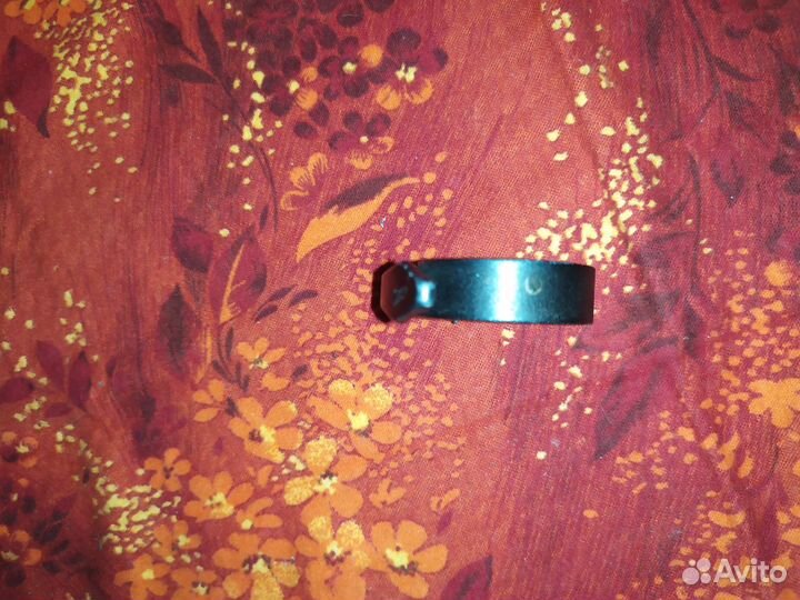 Крепление сидения велосипеда