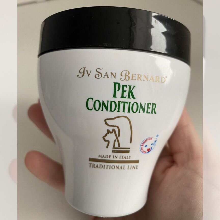 Кондиционер Iv San Bernard Pek Conditioner