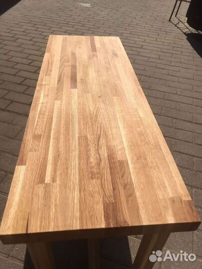 Столярные изделия