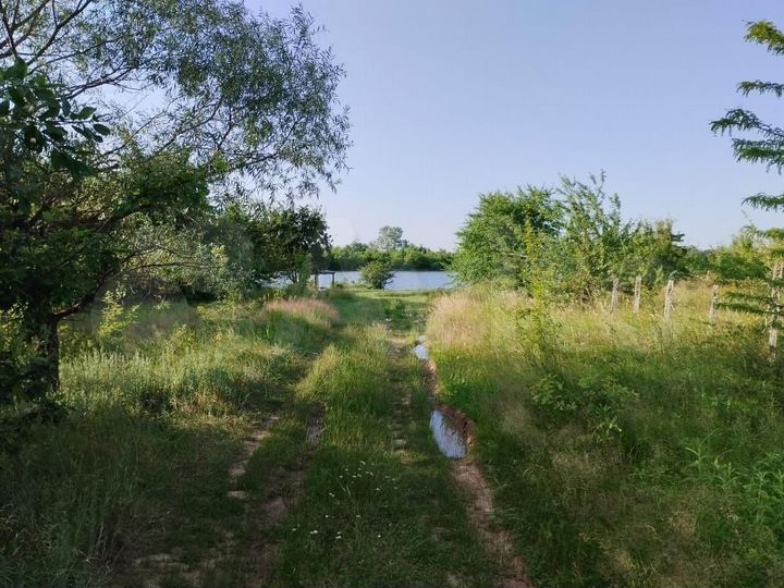 Участок 1,7 га (СНТ, ДНП)