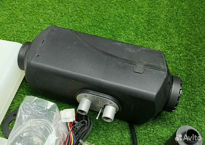 Автономка сухой фен аналог сухой Webasto