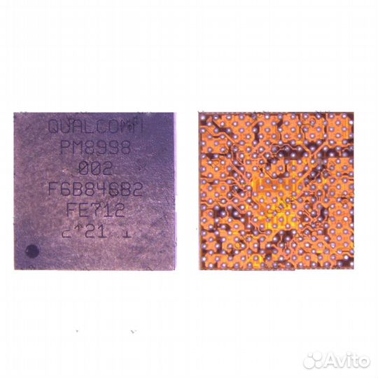 Микросхема контроллер питания PM8998 для Sony, Sam