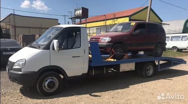 Срочный выкуп авто