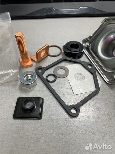 Разьем жгута электроводки toyota 28226-54300