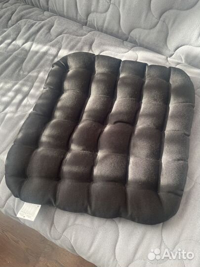 Подушка на гречневой шелухе