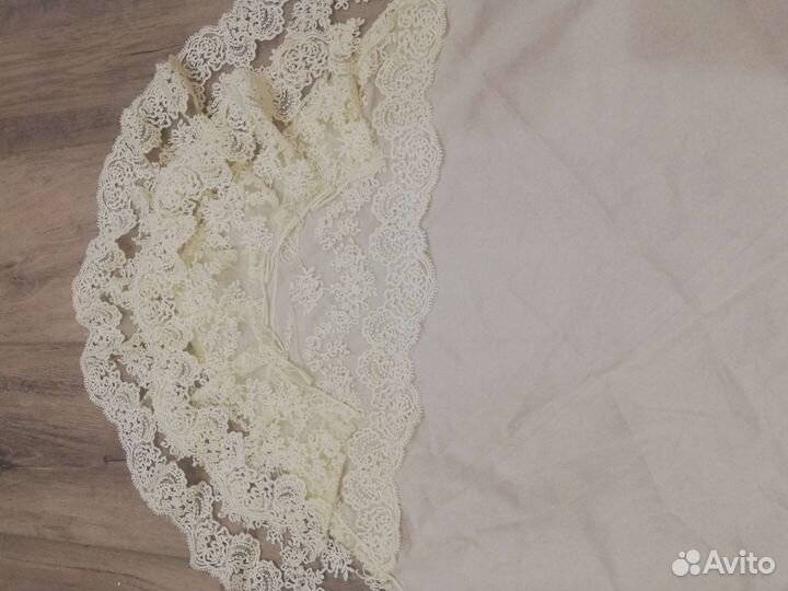 Конверт плед на выписку