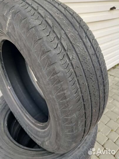 Bridgestone Ecopia EP850 235/60 R16 100H