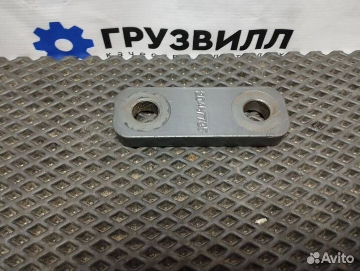 Серьга рессоры Volvo FH4 20467735