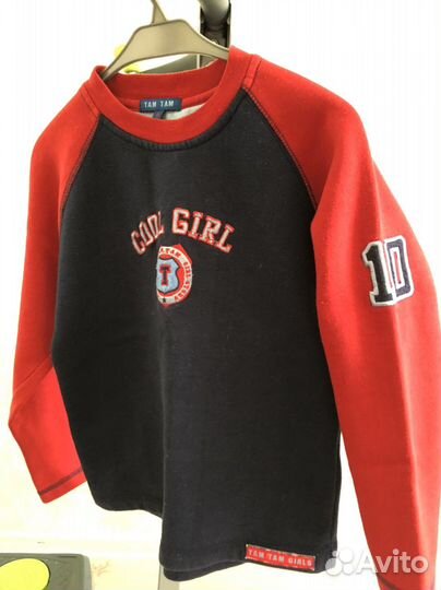 Свитера, кофты на мальчика