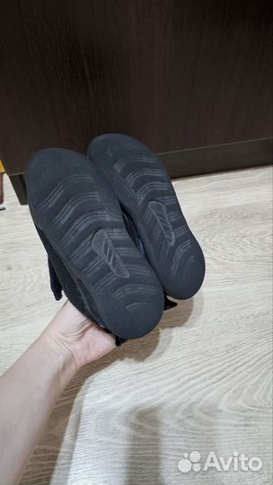 Кроссовки для мальчика adidas