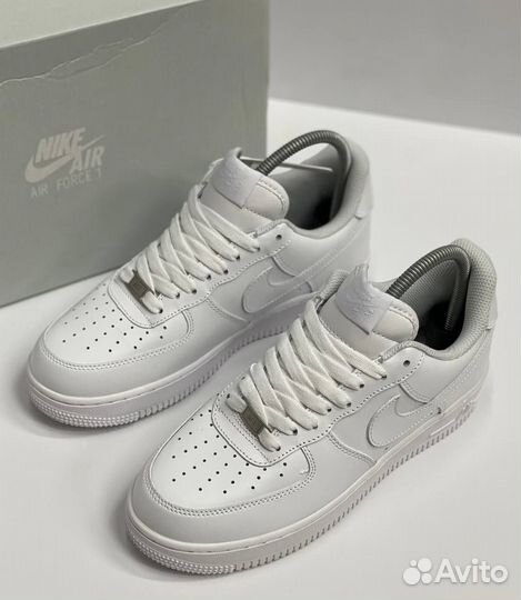 Кроссовки Nike air force 1 (42)