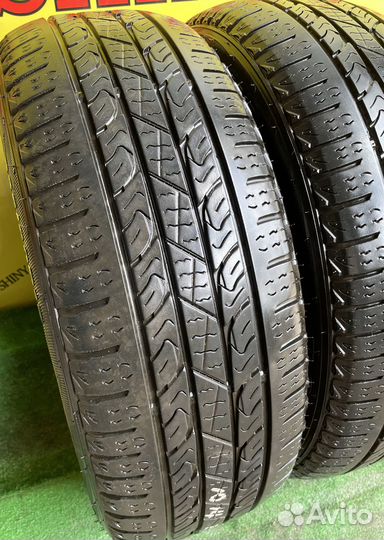 Nexen Roadian HTX RH5 225/60 R17 99V