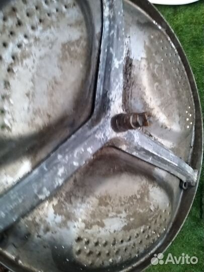 Крестовина стиральной машины индезит