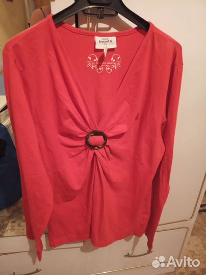 Вещи пакетом на женщину